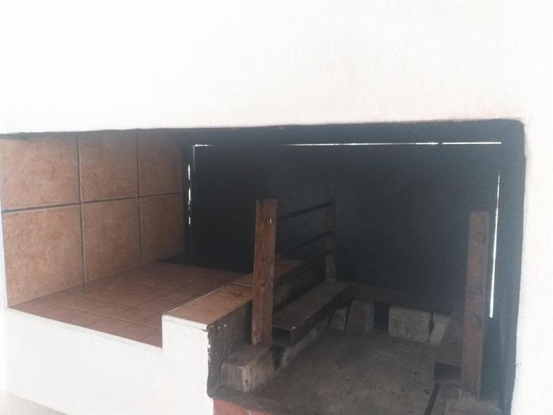 To Let 3 Bedroom Property for Rent in Dwarskersbos Western Cape